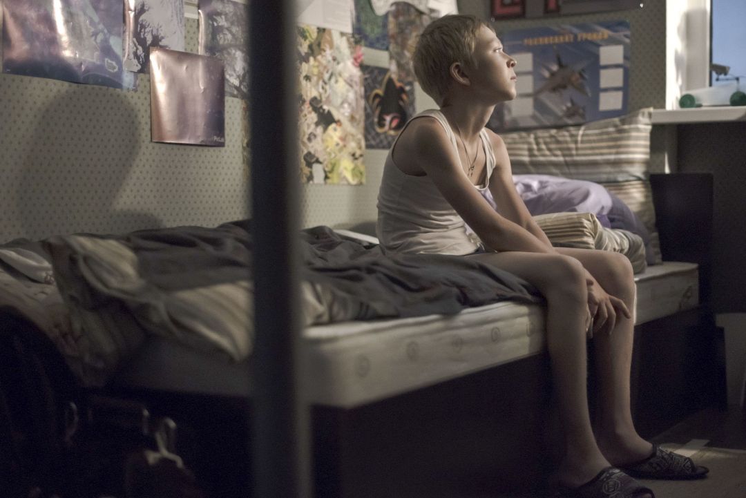 Film z FFC nominowany do Oscara!