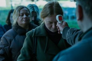 Theatrical release of "MADE IN EU" on February 19