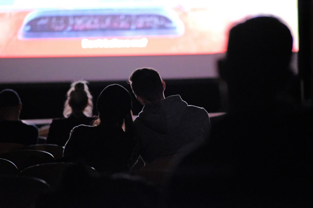 Festivalblog: Donnerstag [Updated]