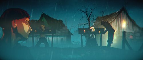 European Film Award nominations and Eastern European Oscar hopes