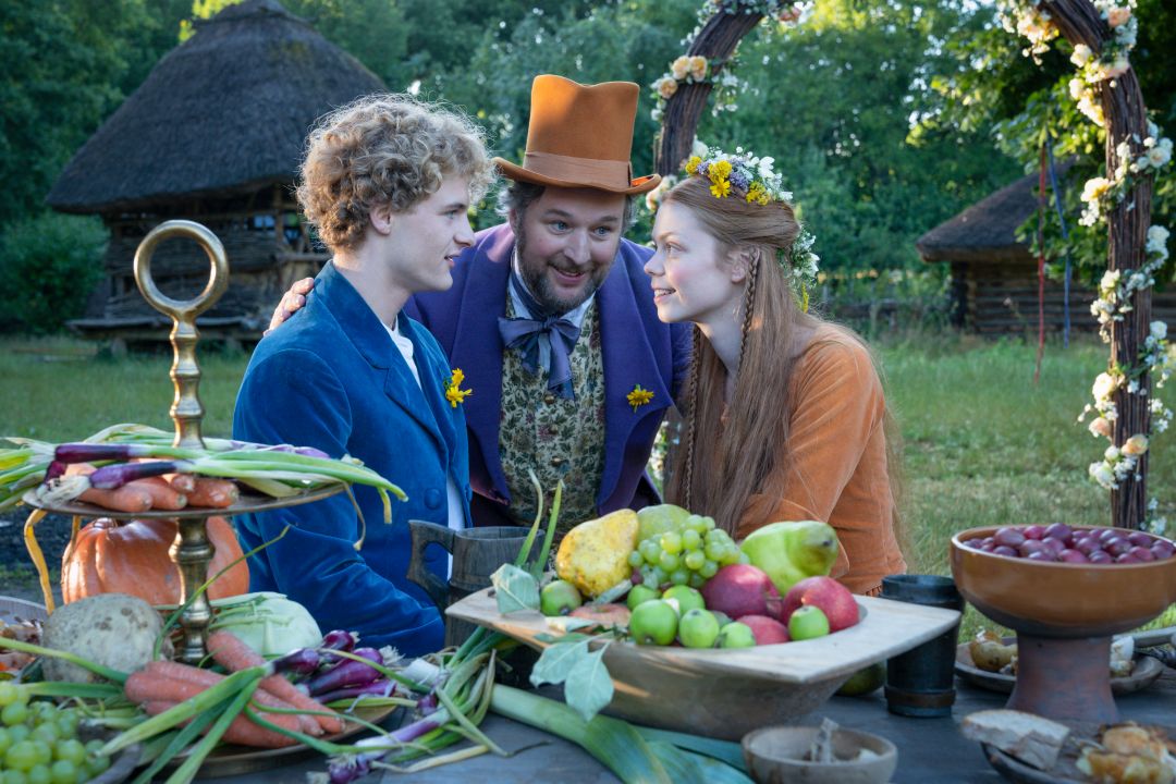 Kids im Kino mit Weltpremiere und doppeltem Jubiläum