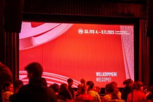 Call for Entries – Submission opens for the 36th FFC