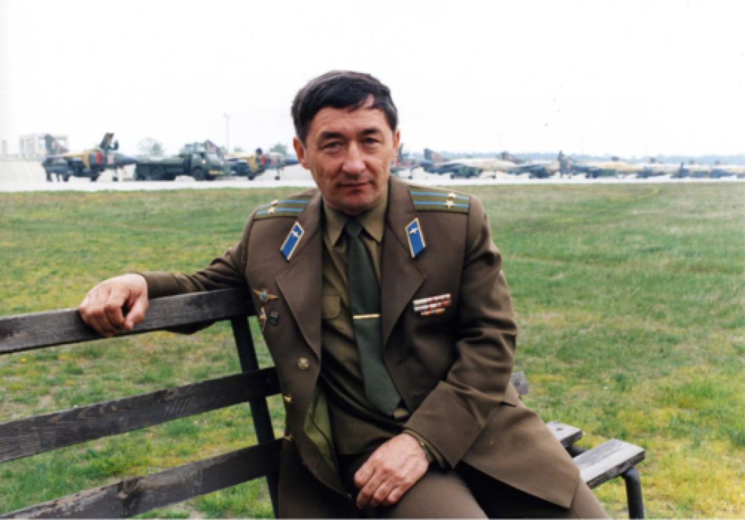 Filmstill: Lange nach der Schlacht