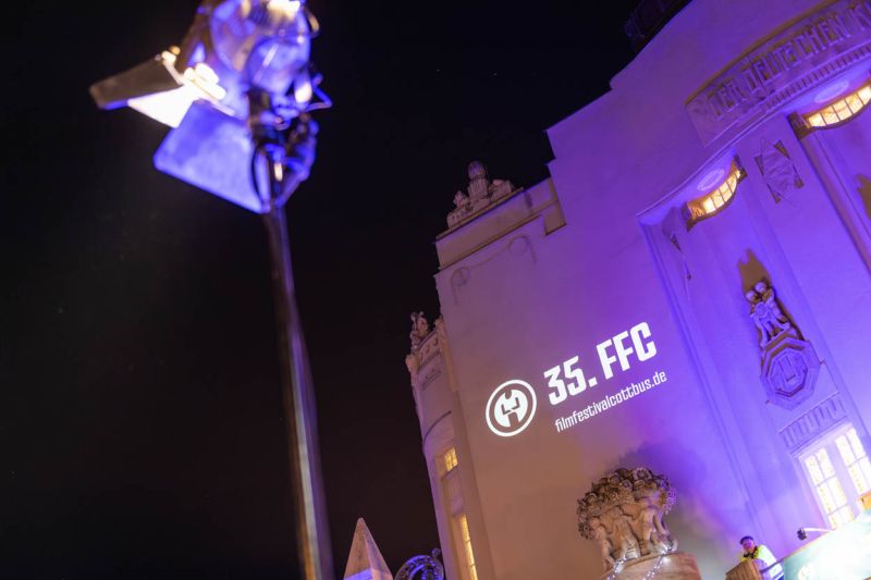 Festival Blog Wednesday, November 5th