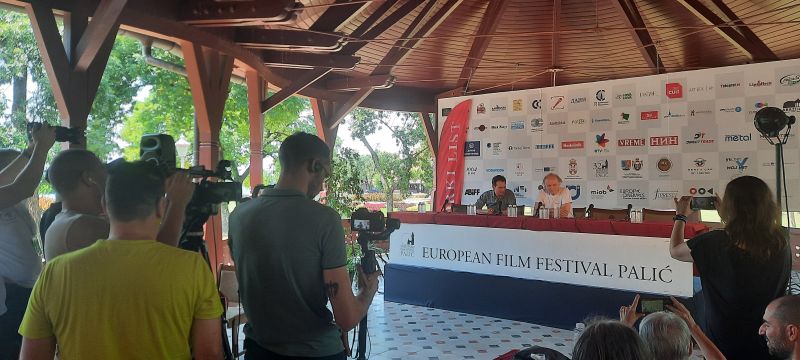 FFC at the European Film Festival Palić