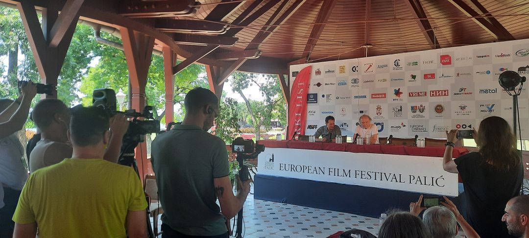 FFC at the European Film Festival Palić