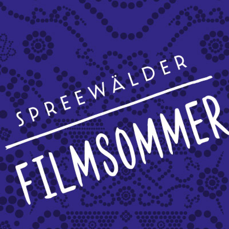 Open-Air-cinema at the Spreewälder Filmsommer started!