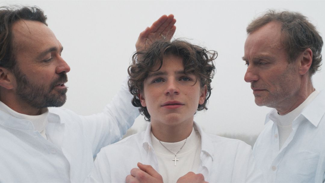 Kinostart von GOTTESKINDER am 30. Januar 2025