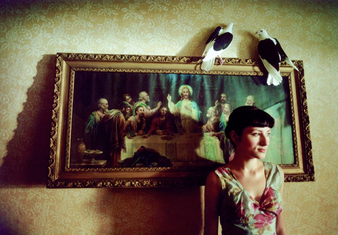 ANGELUS (Lech Majewski)