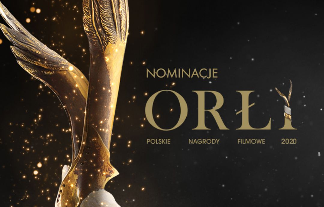 Fünf FFC-Filme für polnischen Filmpreis ORŁY nominiert