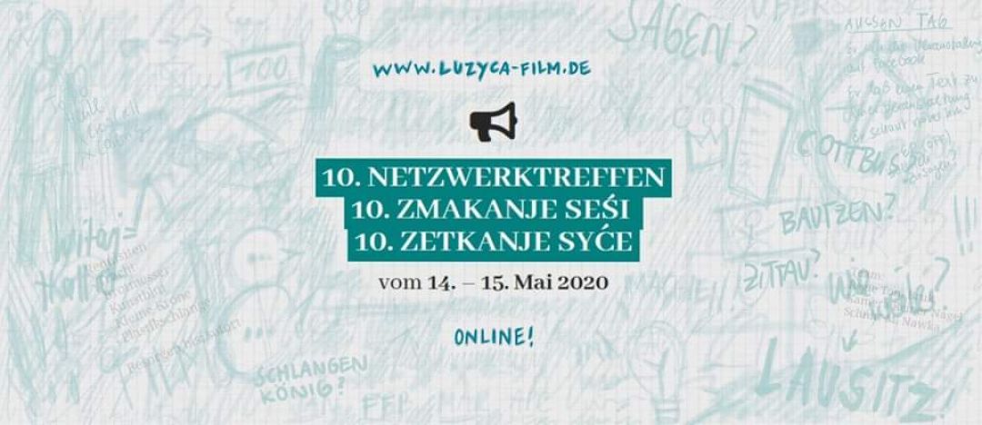 10. Netzwerktreffen von Łužycafilm | Sorbisch-Deutsches Filmnetzwerk