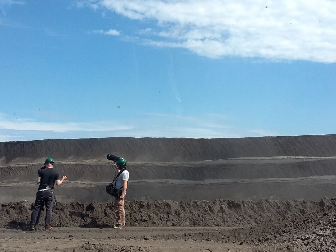 &quot;GUNDERMANN REVIER&quot; im Kino