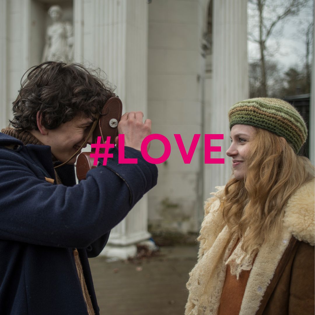 &quot;Love&quot; at the 33rd FFC