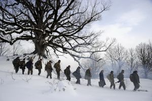 FFC beim Tbilisi International Film Festival