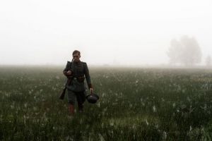 UNSER LETZTER SOMMER von Michał Rogalski