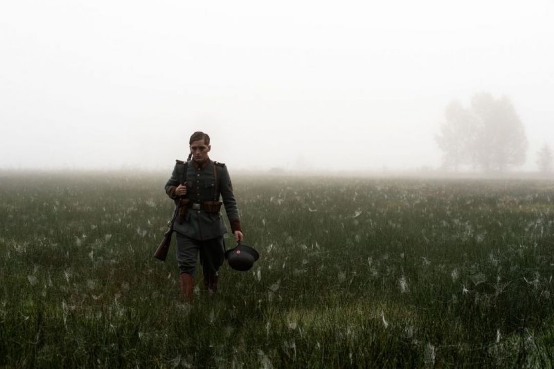 UNSER LETZTER SOMMER von Michał Rogalski