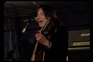 Kinostart für SUMÉ - SOUND OF A REVOLUTION