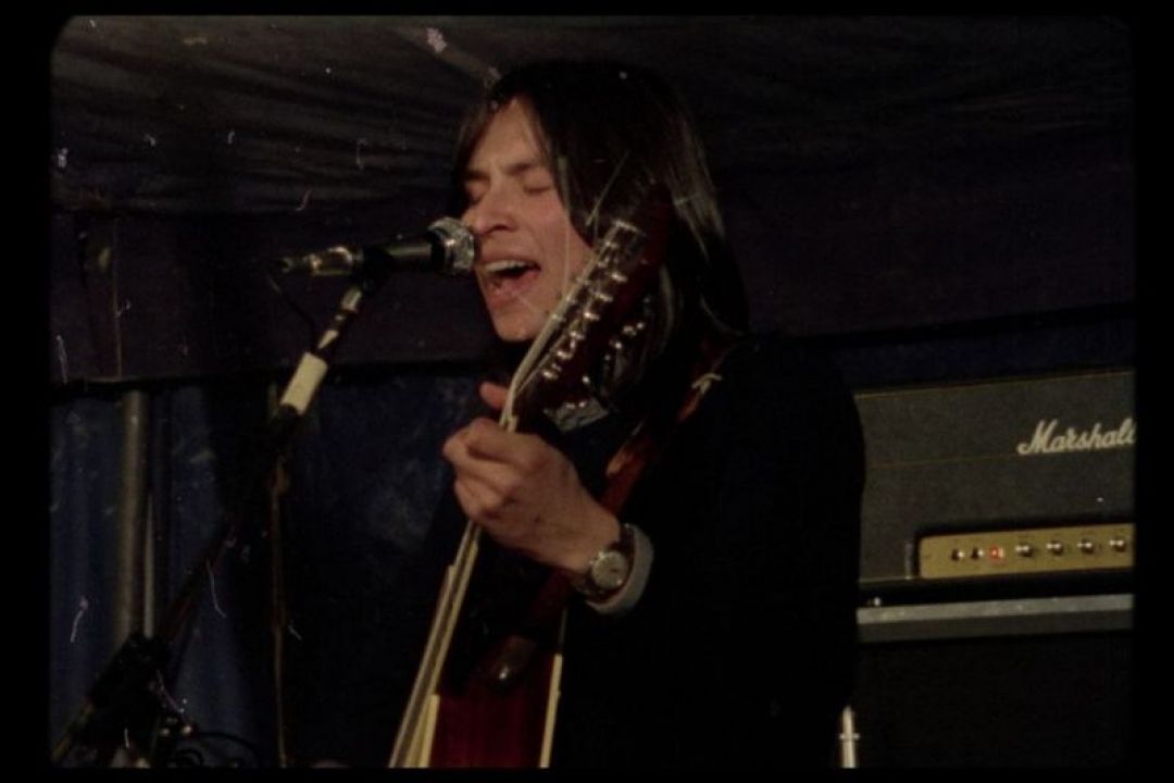 Kinostart für SUMÉ - SOUND OF A REVOLUTION