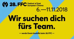 28. FFC SUCHT VERSTÄRKUNG