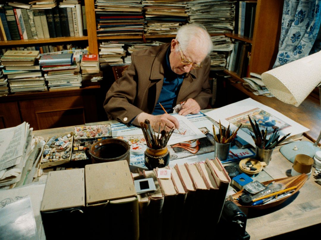 Měrćin Nowak-Njechorński (Martin Nowak-Neumann)