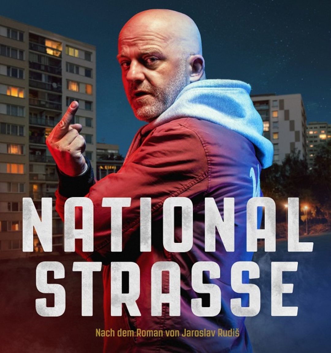 Kinostart für NATIONALSTRASSE