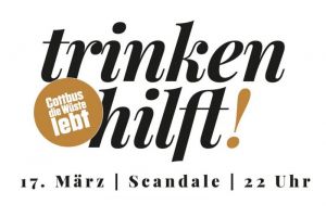 Trinken hilft! FFC-Veranstalter sammelt Spenden für minderjährige Flüchtlinge