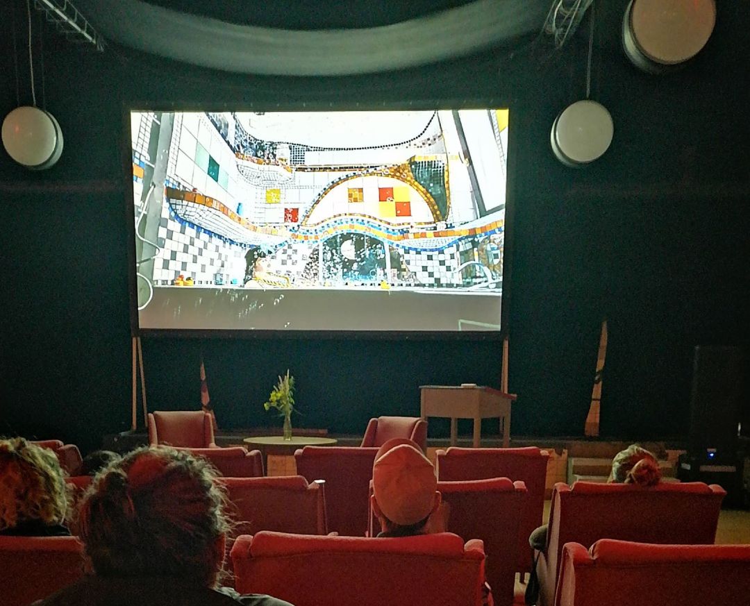 &quot;A Taste of Sorbian Cinema&quot; at the Summer Film Academy Görlitz