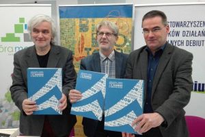 Zielona Góra und FilmFestival Cottbus erneuern Zusammenarbeit