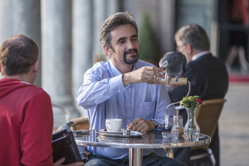 LOST IN MUNICH Petra Zelenki