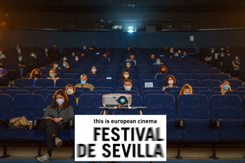 „Festival de Sevilla“ findet trotz massiver Einschränkungen weiterhin in Kinos statt