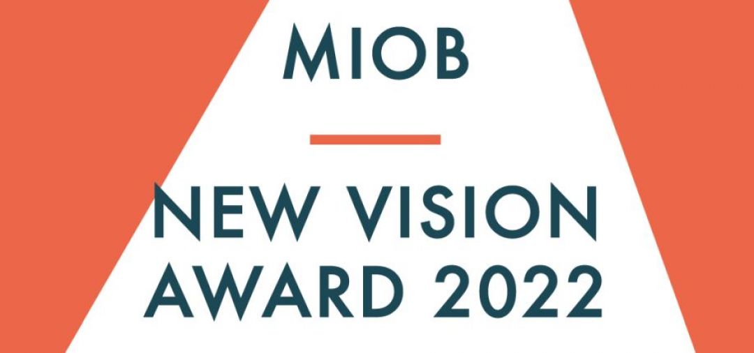 MIOB New Vision Award