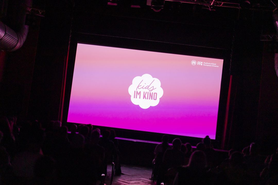 FFC and SCHLiNGEL Join Forces to Support Children's Cinema