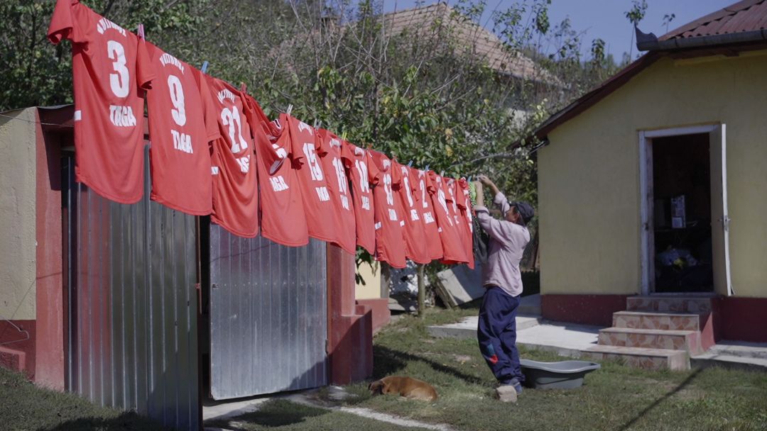 Spotlight Romania at Il Kino Berlin