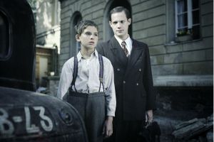 Der Publikumsliebling des FilmFestival Cottbus 2013: LAUF JUNGE LAUF/RUN BOY RUN