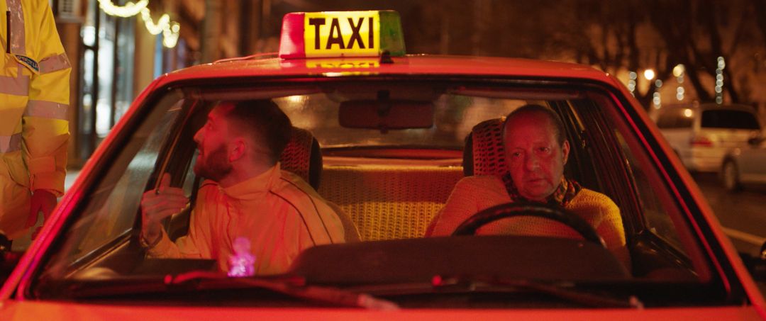 Dłuuuuga noc krótkiego metrażu na 29. FFC