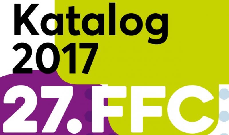 Catalogue of the 27th FilmFestival Cottbus is online