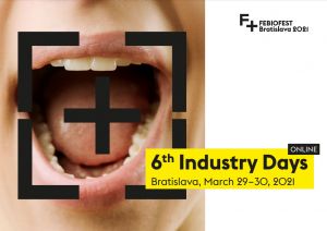 FFC in the works-in-progress jury in Bratislava