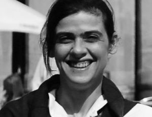 Rusudan Glurjidze ist Teil der Jury des &quot;East of the West&quot; - Wettbewerbs