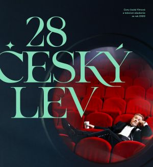 All good things come in threes - SHADOW COUNTRY, DRONEMAN and ACTOR receive the Czech Lion Award