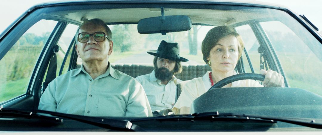 OSTATNIA RODZINA/THE LAST FAMILY by Jan P. Matuszyński