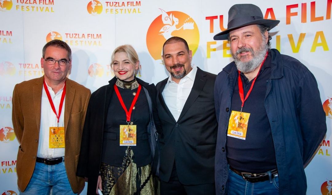 FFC on the road: Tuzla Film Festival