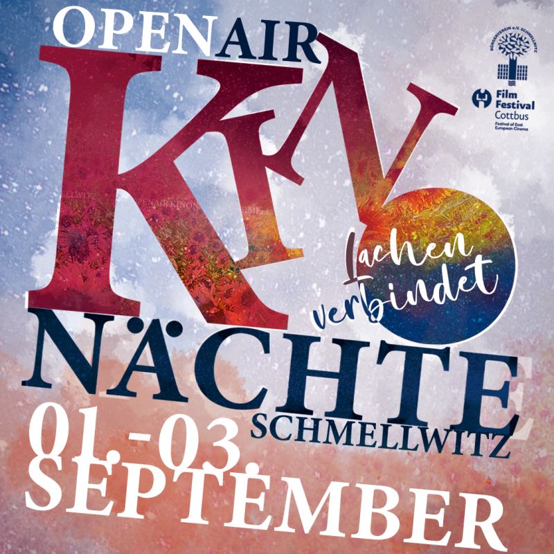 4. Open-Air Kinonächte Schmellwitz