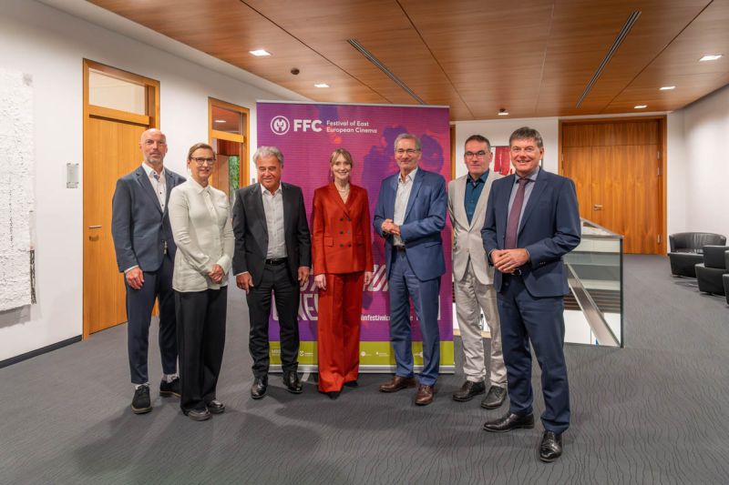 Board of Trustees of the FilmFestival Cottbus