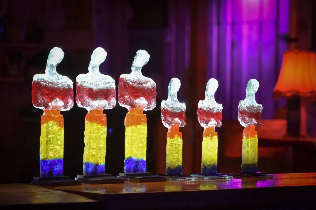 Festivalblog: Sunday