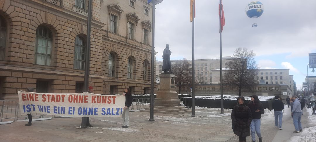 75th Berlinale: A Film Festival Cottbus Recap