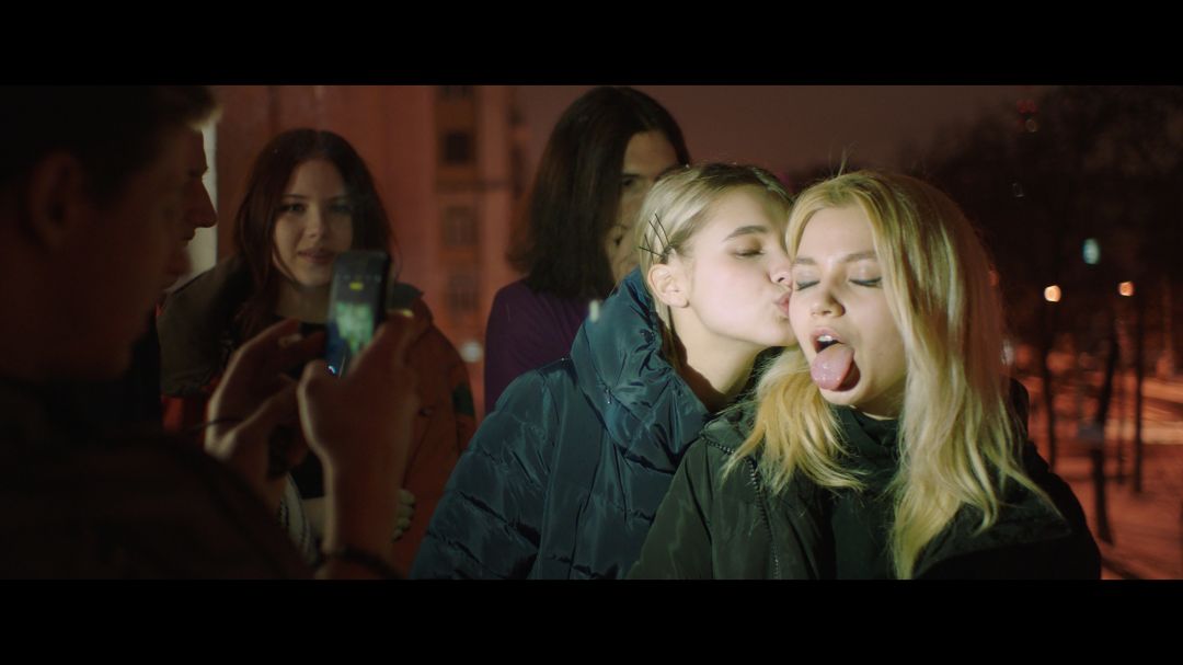 Film Selection Berlinale 2021