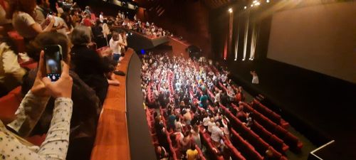 Internationale Filmfestspiele von Cannes