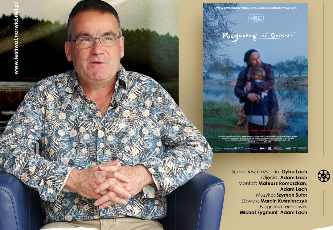 FFC Visiting the Kozzi Film Festival in Zielona Góra