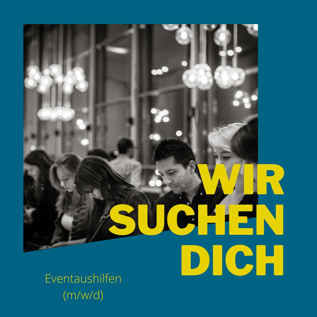 Looking for event support for the 33rd FFC!