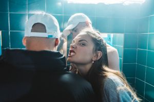 LOVE TASTING IN SAARBRÜCKEN